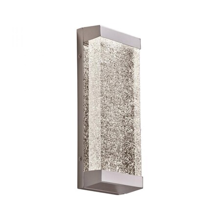 Plc Lighting Giaccio Led Wall Sconce 84440PC